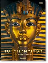 King Tut. The Journey through the Underworld