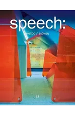 speech 13