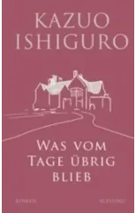 Was vom Tage  ubrig blieb