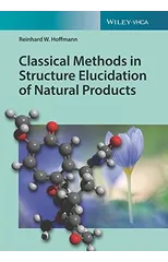 Classical Methods in Structure Elucidation of Natural Products