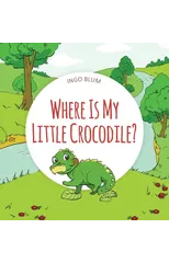 Where Is My Little Crocodile?
