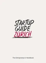 Startup Guide Zurich