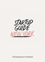 Startup Guide New York