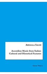 Accordion Music from Sudan