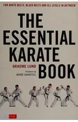 The Essential Karate Book