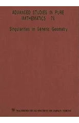 Singularities In Generic Geometry