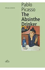 Pablo Picasso. The Absinthe Drinker