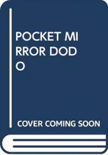 POCKET MIRROR DODO