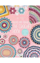 Round and Round the Crochet Hook