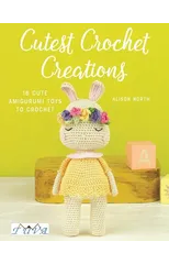 Cutest Crochet Creations