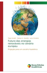 Futuro das energias renovaveis no cenario europeu