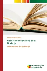 Como criar servicos com Node.js