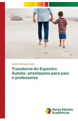 Transtorno do Espectro Autista