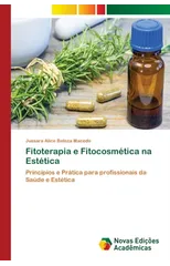 Fitoterapia e Fitocosmetica na Estetica