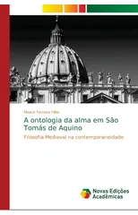 A ontologia da alma em Sao Tomas de Aquino