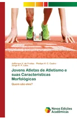 Jovens Atletas de Atletismo e suas Caracteristicas Morfologicas