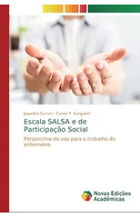 Escala SALSA e de Participacao Social