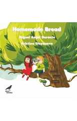 Homemade Bread