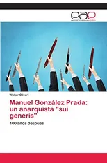 Manuel Gonzalez Prada