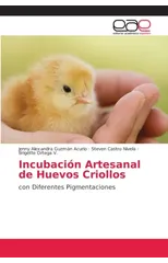 Incubacion Artesanal de Huevos Criollos