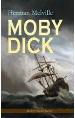 MOBY DICK (Modern Classics Series)