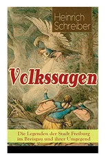 Volkssagen