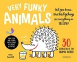 Very Funky Animals