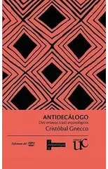 Antidecalogo