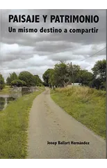 Paisaje y patrimonio