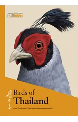 Birds of Thailand