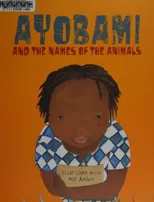 Ayobami and the Names of the Animals