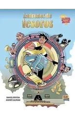 Ladrones de Tesoros