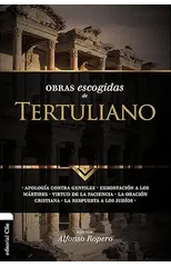 Obras Escogidas Tertuli SC