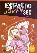 Espacio Joven 360 Level A2.1
