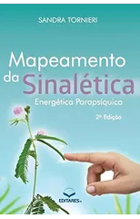Mapeamento Da Sinaletica Energetica Parapsiquica