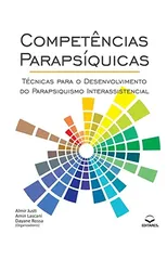 Competencias Parapsiquicas