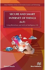 Secure and Smart Internet of Things (IoT)