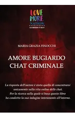 Amore bugiardo chat criminale