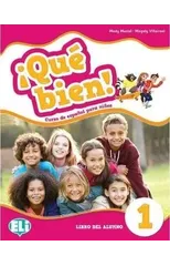 Que bien! 1