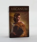 Arcanum Tarot