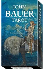 John Bauer Tarot