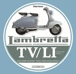 Lambretta TV/Li