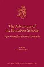 The Adventure of the Illustrious Scholar