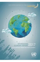 Information Economy Report 2017
