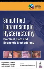 Simplified Laparoscopic Hysterectomy