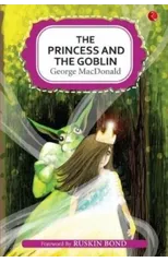 PRINCESS AND THE GOBLIN
