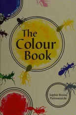 Colour Book, The