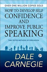How to Develop Self Confidence and Improve Public Speaking