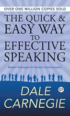 The Quick and Easy Way to Effective Speaking