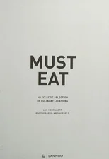 Must Eat NYC